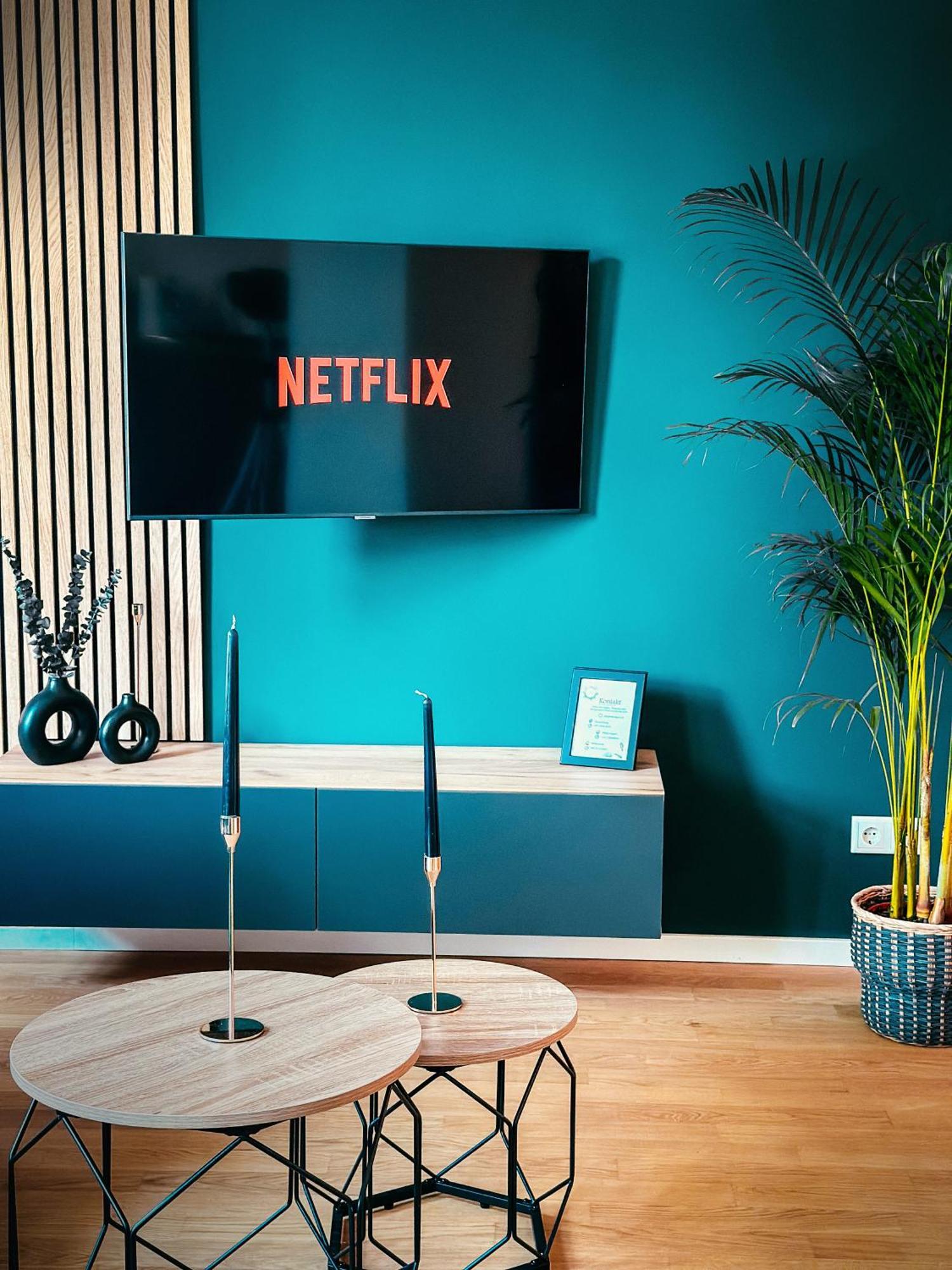 Oasis Appart - Wohnen Im Koenigspark - Elbhang Dresden - Grosse Terrasse - Netflix - Tg Bagian luar foto